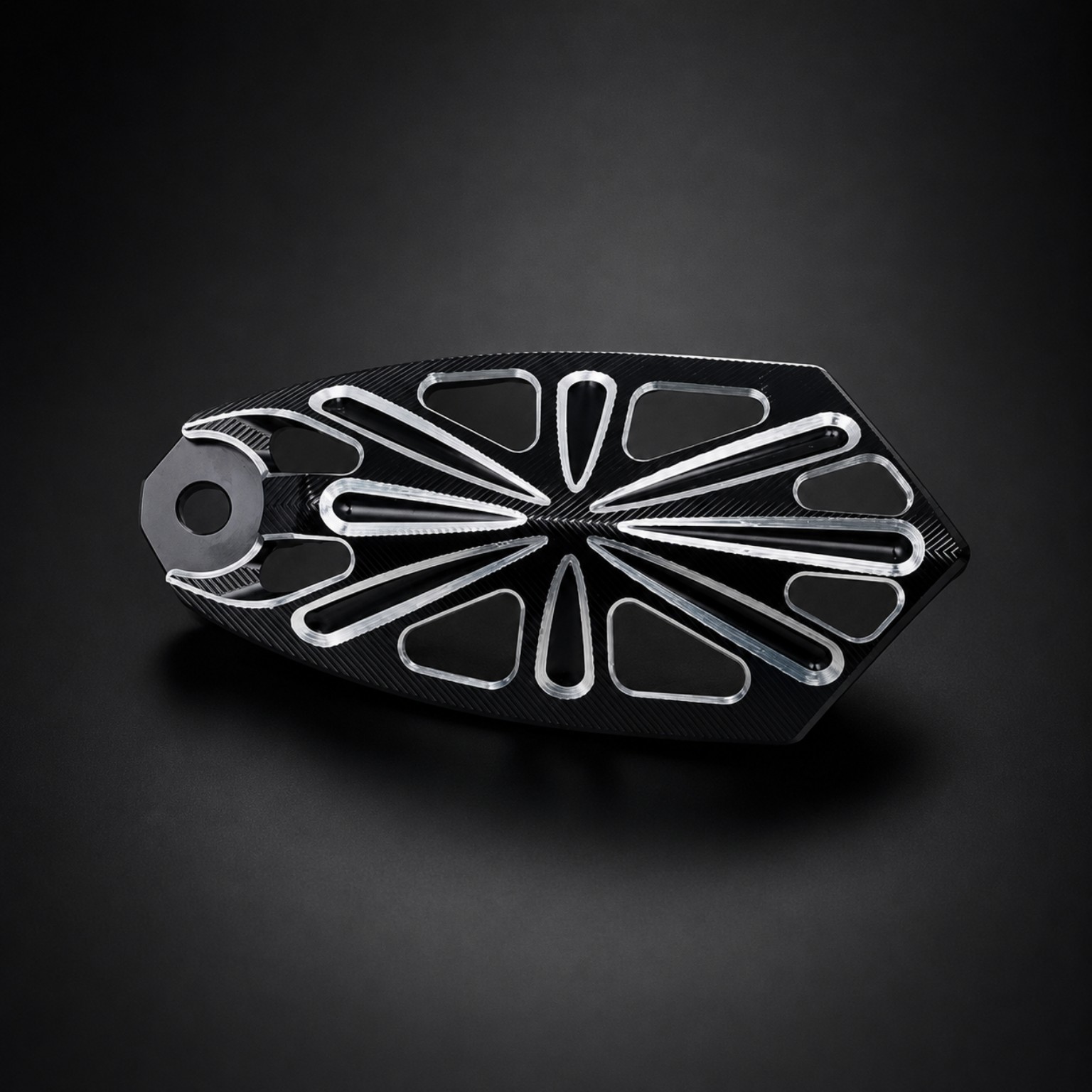 Ghost Metal Cover standalone product view