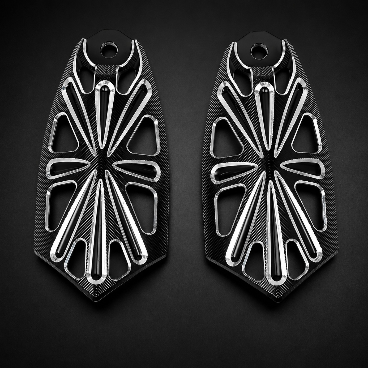 Ghost Metal Cover studio angle product view