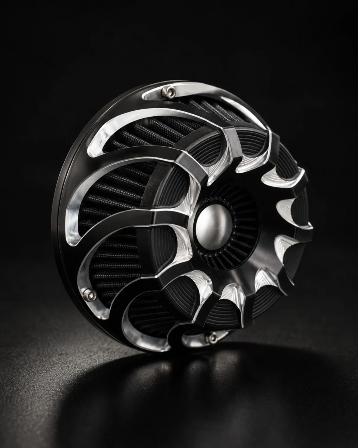 Maverick Air Filter Cover product detail